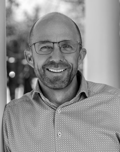 James Shingles, Broker / Partner